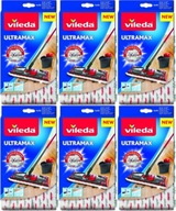 Vired ultramax 2in1 140913 x6 mop