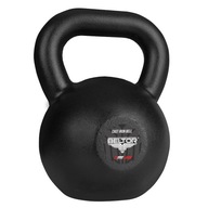 Kettlebell liatinová kettlebell loptička na činku 24kg Kettlebell liatinová kettlebell loptička na činku 24kg