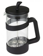 CHOVATEĽ NA KÁVO A ČAJ S TLAKOM 600 ML CHOVATEĽ NA KÁVO A ČAJ S TLAKOM 600 ML