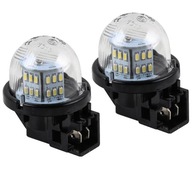 LED DOSKOVÉ SVETLÁ OPEL AGILA 00- SUZUKI ALTO 98- LED DOSKOVÉ SVETLÁ OPEL AGILA 00- SUZUKI ALTO 98-