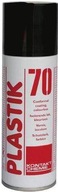 PLASTIK 70 ochranný akrylový lak, 400 ml, CON19 PLASTIK 70 ochranný akrylový lak, 400 ml, CON19