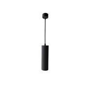 LUSTROVÁ ZÁSADNÁ LAMPA PREKONČUJÚCA TRUBKA Tokyo Black LUSTROVÁ ZÁSADNÁ LAMPA PREKONČUJÚCA TRUBKA Tokyo Black