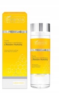 Bielenda Professional Barrier Renew upokojujúce a hydratačné tonikum 200 ml Bielenda Professional Barrier Renew upokojujúce a hydratačné tonikum 200 ml
