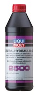 POWER POWER SYSTEM FLUID 2500 LDS LIQUI MOLY 1L POWER POWER SYSTEM FLUID 2500 LDS LIQUI MOLY 1L