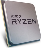 AMD Ryzen 7 5800X, 3,8 GHz, AM4, Procesorové vlákna