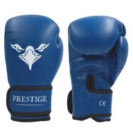 Boxerské rukavice STANDARD BLUE 6oz PRESTIGE