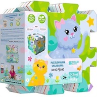 PUZZLOAN PUZZLE - SÚPRAVY PSOV NÁVODY, ZÁKLADY PUZZLOAN PUZZLE - SÚPRAVY PSOV NÁVODY, ZÁKLADY