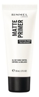 Rimmel Lasting Matte báza pod make-up 30 ml Rimmel Lasting Matte báza pod make-up 30 ml