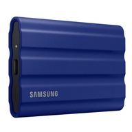 Externý SSD disk Samsung T7 Shield 2TB Externý SSD disk Samsung T7 Shield 2TB