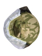 Včelárska čiapka s odnímateľnou CAMO sieťovinou Včelárska čiapka s odnímateľnou CAMO sieťovinou