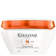 Hydratačná maska na vlasy Kerastase Nutritive 200 Hydratačná maska na vlasy Kerastase Nutritive 200