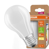 LED žiarovka A60 E27 2,5W = 40W 3000K 210lm/W OSRAM LED žiarovka A60 E27 2,5W = 40W 3000K 210lm/W OSRAM