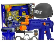 SÚPRAVA SWAT SÚPRAVA SWAT