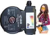 IBO NOVA OBEHOVÉ ČERPADLO 25-40 180 CH OKRUH IBO NOVA OBEHOVÉ ČERPADLO 25-40 180 CH OKRUH