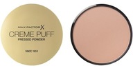 MAX FACTOR CREME PUFF LISOVANÝ PRÁŠOK LISOVANÝ PRÁŠOK 50 NATURAL 14G MAX FACTOR CREME PUFF LISOVANÝ PRÁŠOK LISOVANÝ PRÁŠOK 50 NATURAL 14G