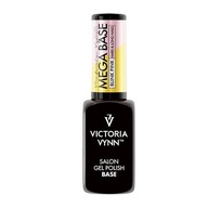 VICTORIA VYNN| Mega Base Blink Pink Base 8ml VICTORIA VYNN| Mega Base Blink Pink Base 8ml