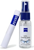 ZEISS Súprava na čistenie šošoviek LIQUID + CLOT