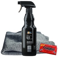 ADBL TAR & GLUE REMOVER Odstraňuje decht a lepidlo 0,5 ADBL TAR & GLUE REMOVER Odstraňuje decht a lepidlo 0,5