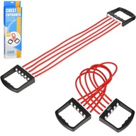 ONE FITNESS EXM10 GUMA EXPANDÉR NA CVIČENIE ONE FITNESS EXM10 GUMA EXPANDÉR NA CVIČENIE