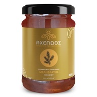 Acheloos jedľový med 460g Grécko Acheloos jedľový med 460g Grécko