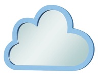 Mirror For CHILDREN CLOUD detské zrkadlo Cloud Mirror For CHILDREN CLOUD detské zrkadlo Cloud