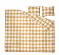 POSTEĽNE 200X200 SÚPRAVA IKEA KANTNEPETA 50X60 POSTEĽNE 200X200 SÚPRAVA IKEA KANTNEPETA 50X60