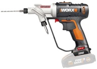 Akumulátorový vŕtací skrutkovač Worx WX176.9 20V