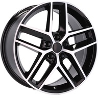 18" ráfiky pre SEAT LEON IV MII I TARRACO 18" ráfiky pre SEAT LEON IV MII I TARRACO