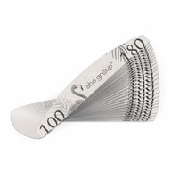 Aba Group Boat File 100/180 Slim Sada 25 ks. Aba Group Boat File 100/180 Slim Sada 25 ks.