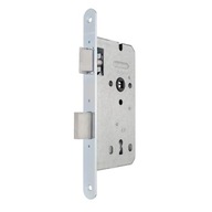 Zámok GERDA ZW 100 72/50 KĽÚČ bez západky (1 kľúč) strieborný pozink. Zámok GERDA ZW 100 72/50 KĽÚČ bez západky (1 kľúč) strieborný pozink.