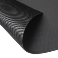 GUMOVÁ PODLOŽKA KOBERCOVÁ PODLOŽKA ÚZKA RIBBLE 4mm GUMOVÁ PODLOŽKA KOBERCOVÁ PODLOŽKA ÚZKA RIBBLE 4mm