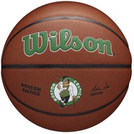 Lopta Wilson Team Alliance Boston Celtics WTB3100XB