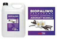 VOŇAVÝ BIOPALIVOVÝ BIO KRB S VANILKOVOU PRÍCHUŤOU