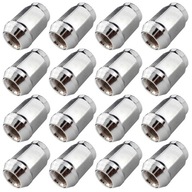 Matice kolies Tesla M14 1,5 k19 chróm Matice kolies Tesla M14 1,5 k19 chróm