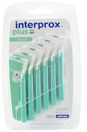 Interprox Plus 0,9 Medzizubné kefky 6 ks