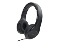 Veľké pohodlné slúchadlá k TV, počítaču, notebooku, mp3 Veľké pohodlné slúchadlá k TV, počítaču, notebooku, mp3