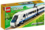 LEGO Creator 40518 Vysokorýchlostný vlak LEGO Creator 40518 Vysokorýchlostný vlak