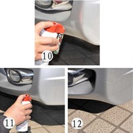 Body kit Scratch Filler Painting Permanent W Body kit Scratch Filler Painting Permanent W