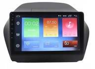 Rádio GPS navigácia HYUNDAI IX35 2009-2015 Android