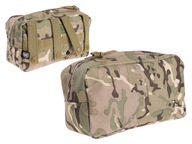 VEĽKÉ VRECKO Modulárny MOLLE - Multicam VEĽKÉ VRECKO Modulárny MOLLE - Multicam