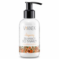 VIANEK Výživný gél na tvár 150ml VIANEK Výživný gél na tvár 150ml