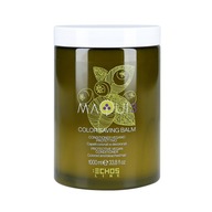 ECHOSLINE MAQUI VEGÁNSKÝ VLASOVÝ KONDICIONÉR 1000ML ECHOSLINE MAQUI VEGÁNSKÝ VLASOVÝ KONDICIONÉR 1000ML