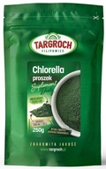 Chlorella Prášková riasa čistí 250g CIEĽ Chlorella Prášková riasa čistí 250g CIEĽ