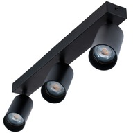 REFLEKTOR SPOT TUBA Stropné svietidlo pre LED 3x GU10 REFLEKTOR SPOT TUBA Stropné svietidlo pre LED 3x GU10