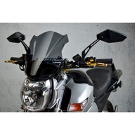 LOSTER čelného skla SUZUKI GSR 600 2006-2011