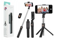SELFIE TYČ STATÍV STATÍV DIAĽKOVÉ BLUETOOTH SELFIE TYČ STATÍV STATÍV DIAĽKOVÉ BLUETOOTH