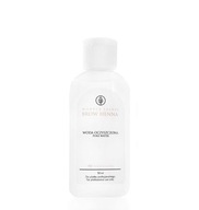 ČISTÁ VODA na práškovú hennu 50ml henna na obočie ČISTÁ VODA na práškovú hennu 50ml henna na obočie