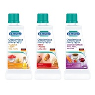 DR. Beckmann Sada odstraňovača škvŕn 3x 50 ml DR. Beckmann Sada odstraňovača škvŕn 3x 50 ml