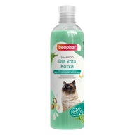 BEAPHAR CAT ŠAMPÓN PRE MAČKY 250ML BEAPHAR CAT ŠAMPÓN PRE MAČKY 250ML