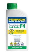 FERNOX F4 Utesňovač netesností 500 ml FERNOX F4 Utesňovač netesností 500 ml